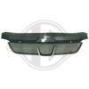 DIEDERICHS 4242040 Radiator Grille